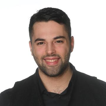 Dennis Benkißer