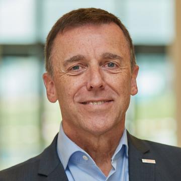 Richard Vogt