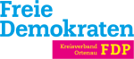 Logo FDP Ortenau